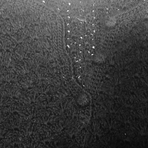 Ladies Crochet Bolero - Picture 3 of 3